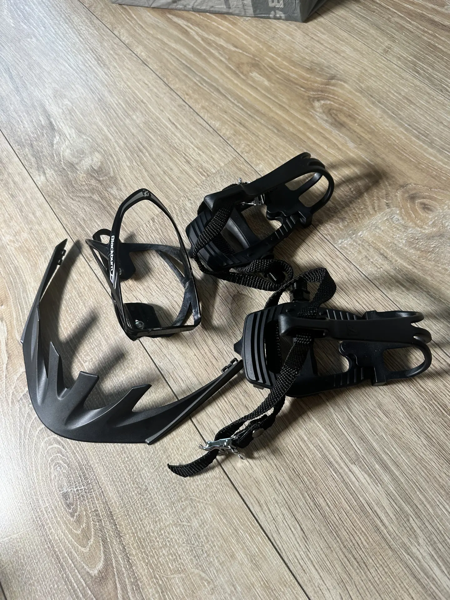 Fiets accesoires - Afbeelding 1