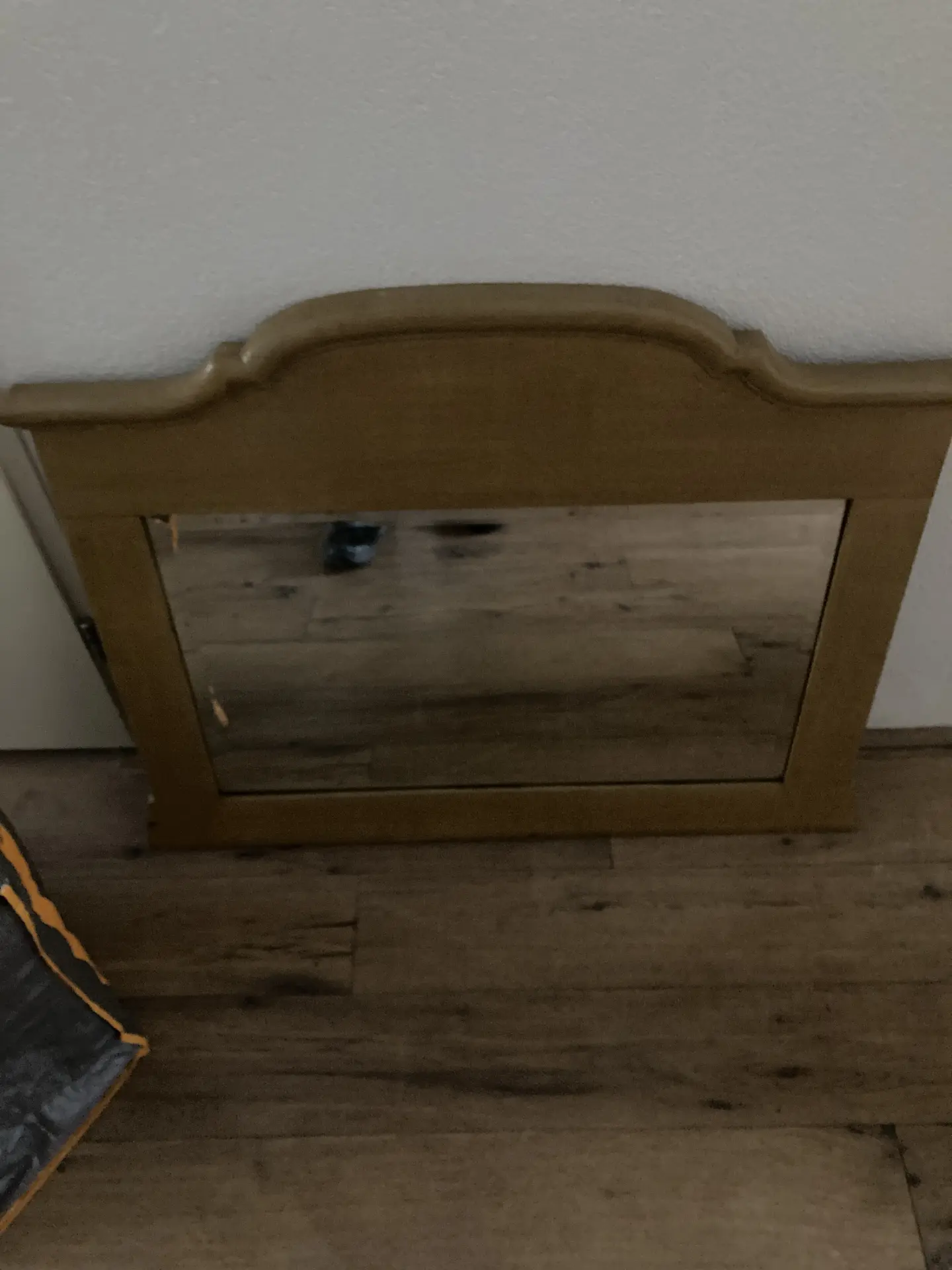 Spiegel - Afbeelding 1