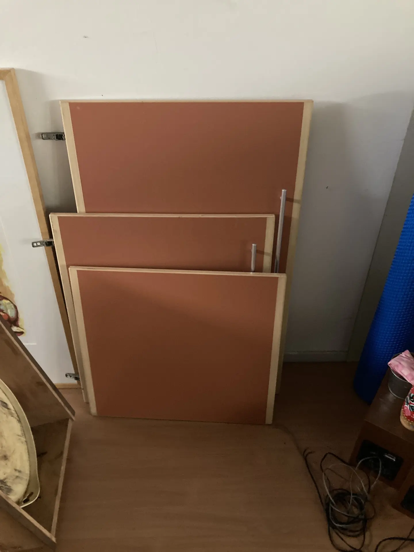 Deurtjes keuken - Afbeelding 1