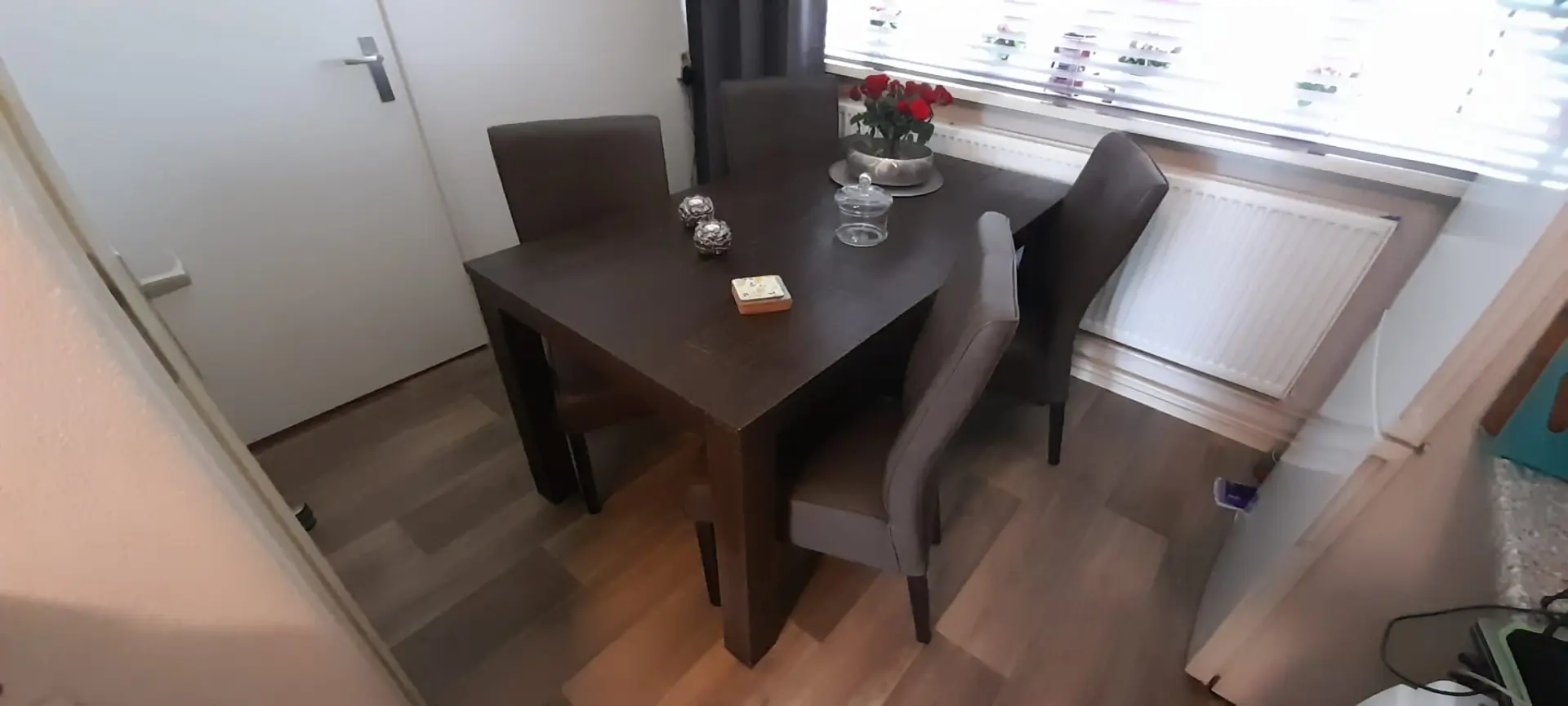 Eettafel - Afbeelding 1