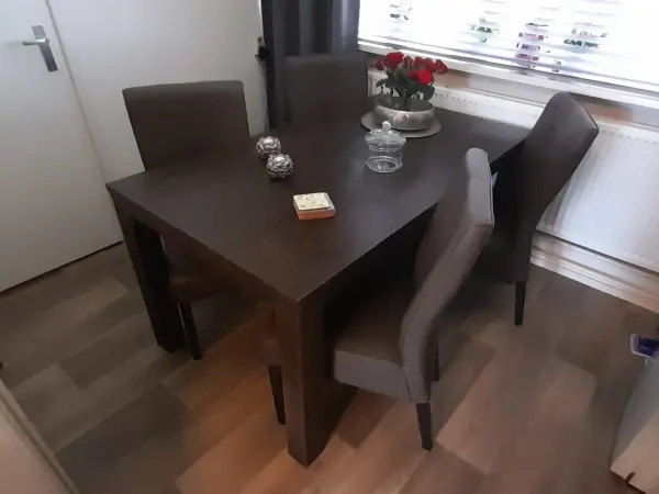 Eettafel