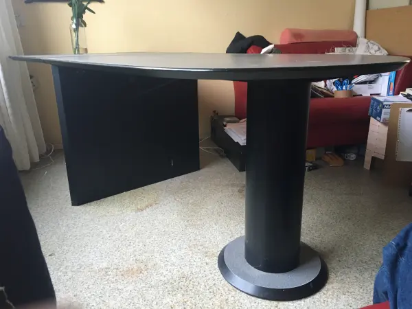 Eetkamer tafel, 4 - 8 personen