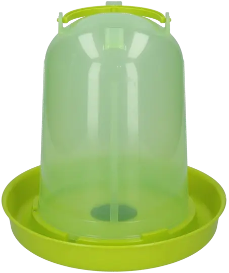 drinktoren voor kippen - Afbeelding 1