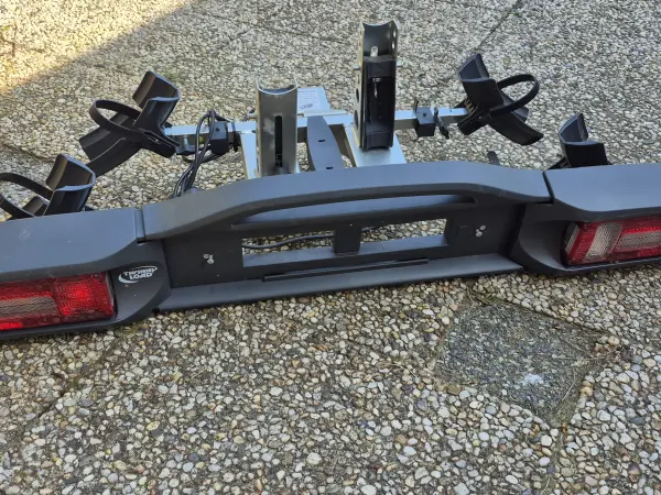 Fietsendrager Twinny Load TRADITIONAL CK